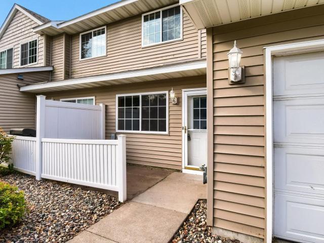 Townhouse for sale in Minnesota