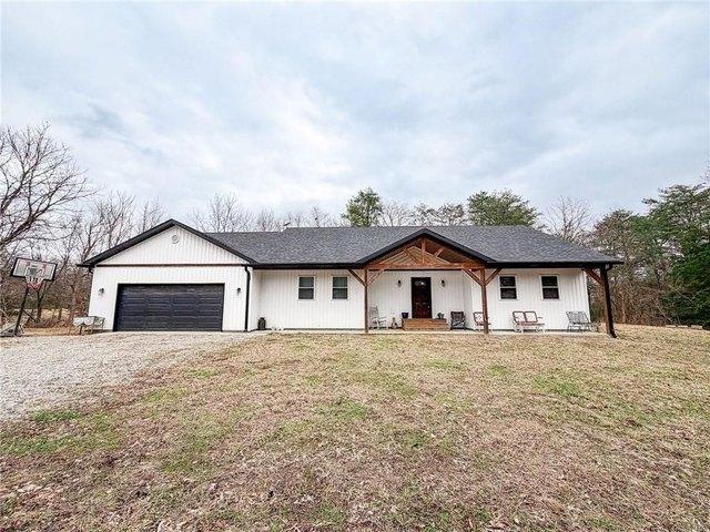 House for rent in Marshall, Illinois