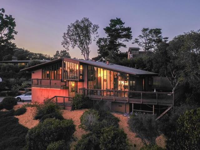 House for sale in Carmel, California
