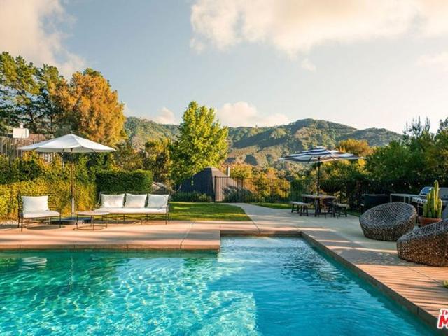 House for sale in Calabasas, California