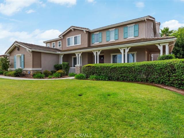 House for sale in Menifee, California