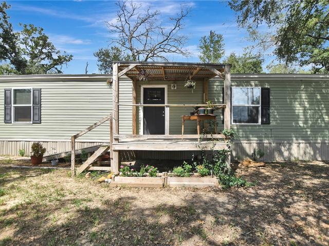 House for sale in Bedias, Texas