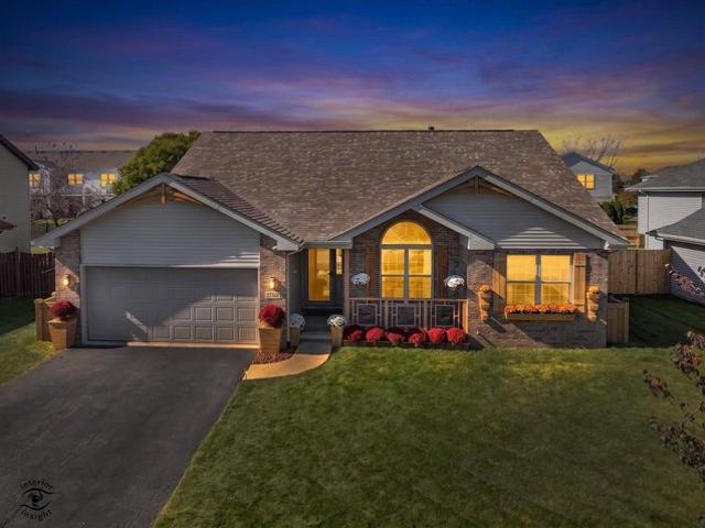 House for sale in Monee, Will County
