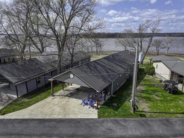House for sale in Grove, Oklahoma