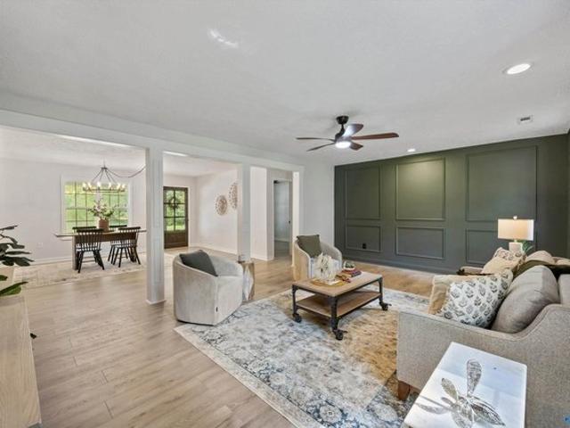 House for sale in Elkmont, Alabama