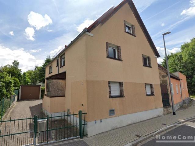 Etagenwohnung mieten in Dresden, Gittersee
