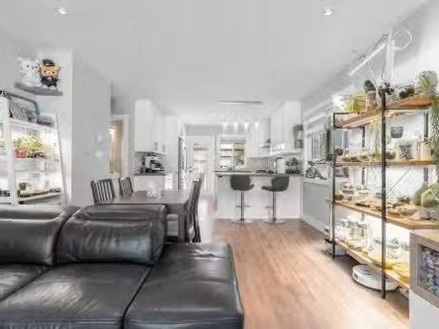 House for sale in Vancouver, British Columbia