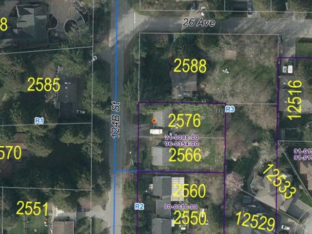 Land for sale in Surrey, British Columbia