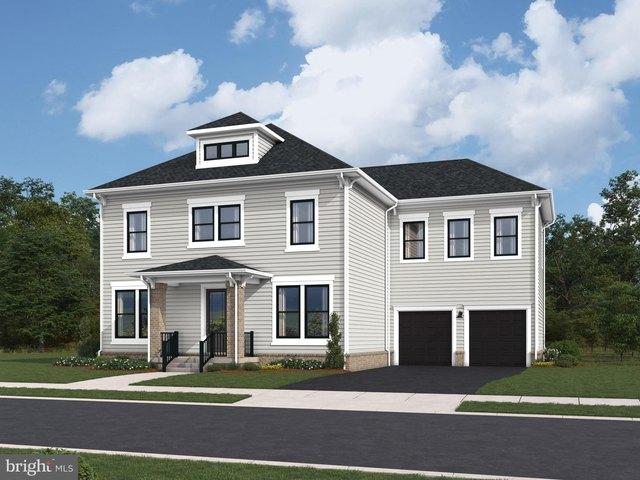 House for sale in Virginia