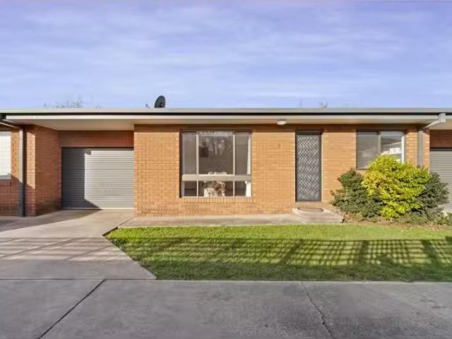 Apartment for rent in South Albury, Albury