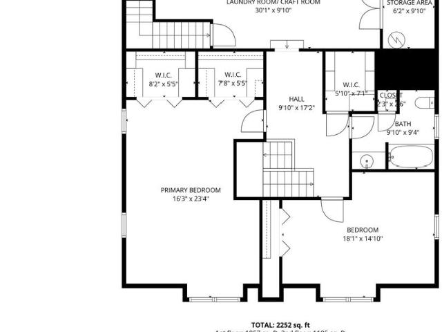 House for sale in Dorchester, Maryland