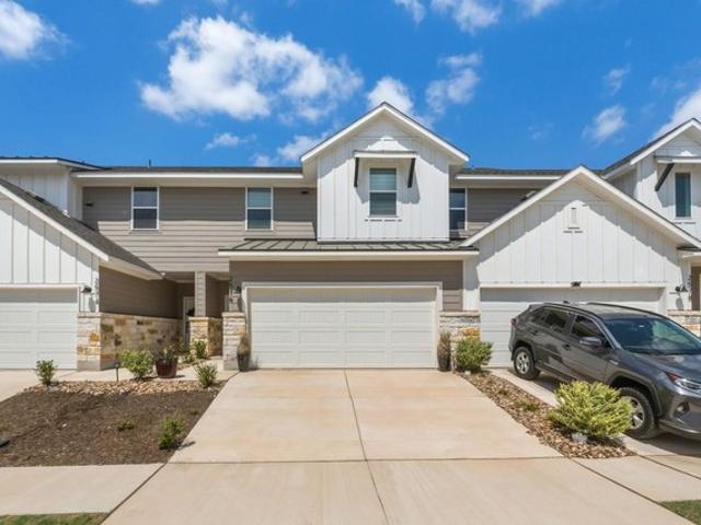 Townhouse for sale in Round Rock, Williamson County
