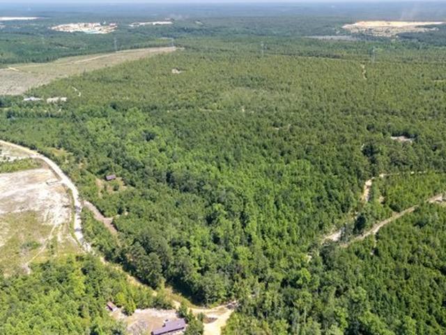 Land for sale in Wrens, Jefferson County