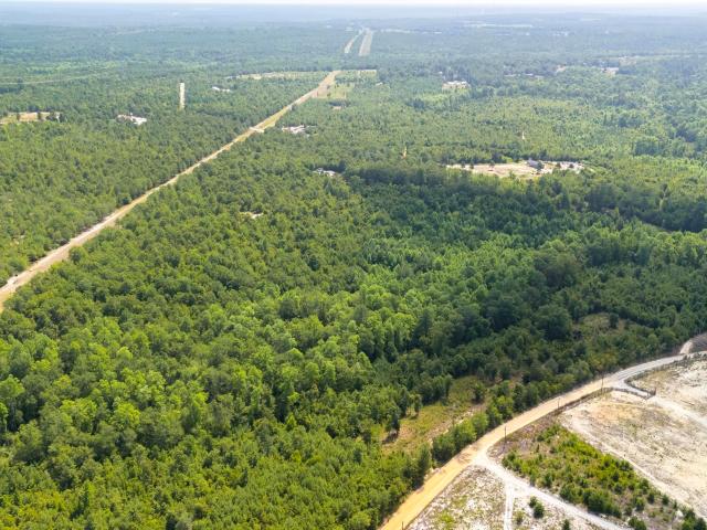 Land for sale in Wrens, Jefferson County