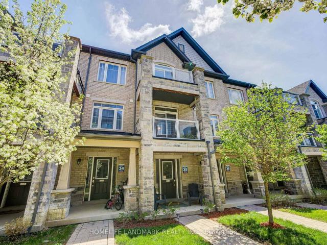 Condo for sale in Durham, Ontario