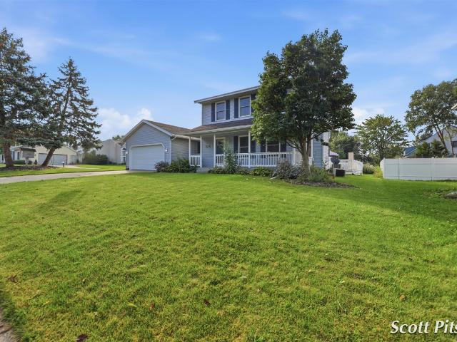 House for sale in Kentwood, Kent County