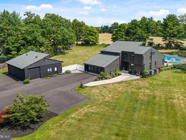 House for sale in Jobstown, New Jersey