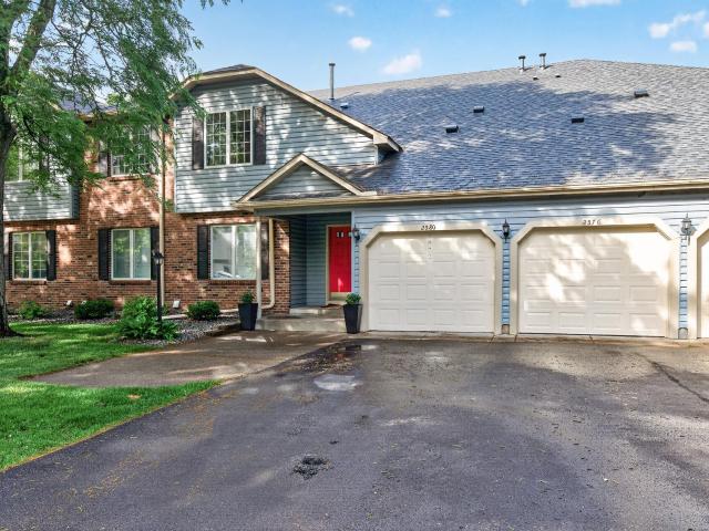 House for sale in Ramsey, Minnesota