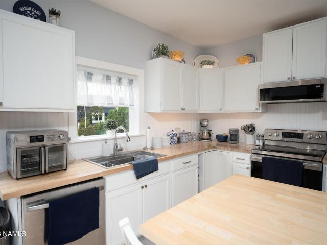 House for sale in Ash Fork, Arizona