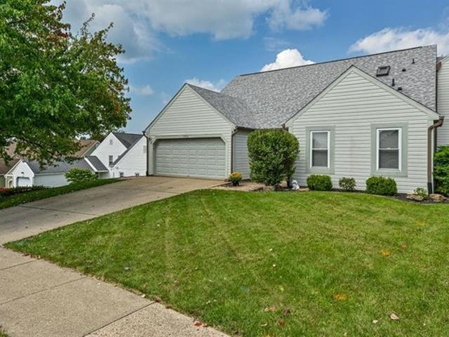 Condo for sale in Wexford, Pennsylvania