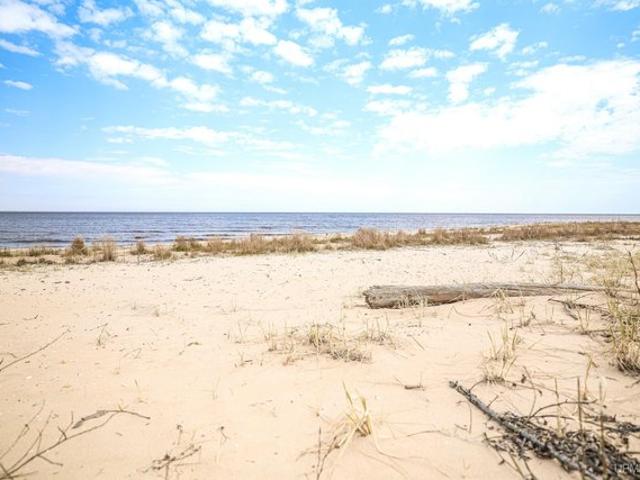 Land for sale in Manistique, Michigan