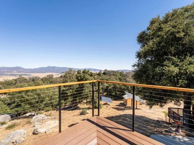 House for sale in Santa Ysabel, California
