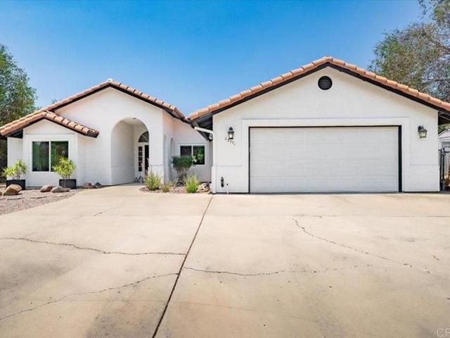 House for sale in Ramona, California