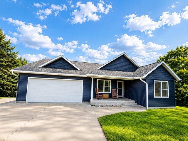 House for sale in Tomah, Wisconsin