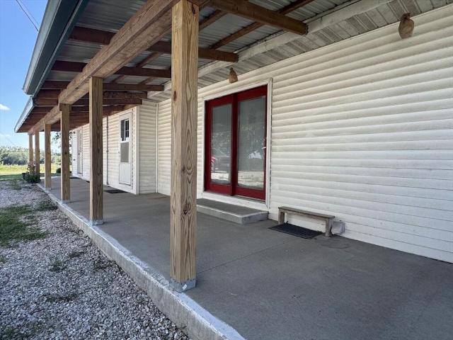 House for sale in Atlanta, Macon County