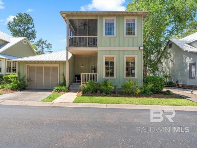 House for sale in Orange Beach, Alabama