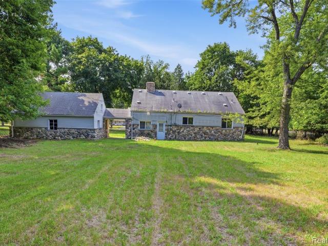 House for sale in Southfield, Michigan