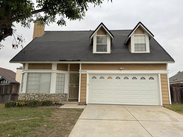 House for rent in Moreno Valley, California