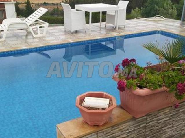 Propriété location à Slimane, Gharb-Chrarda-Beni Hssen