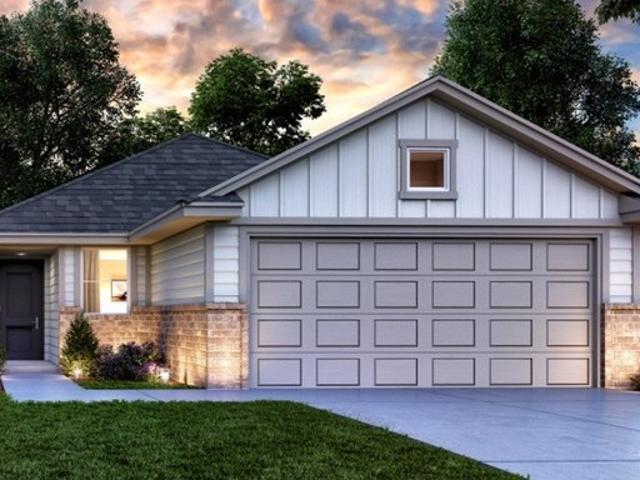 House for sale in Splendora, Texas