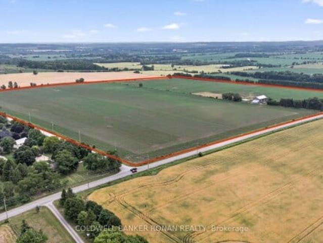 Farm for sale in Ontario
