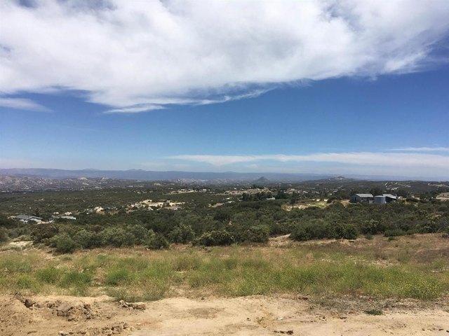 House for sale in Boulevard, California