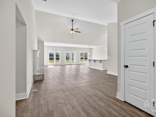 House for sale in Canon, Georgia