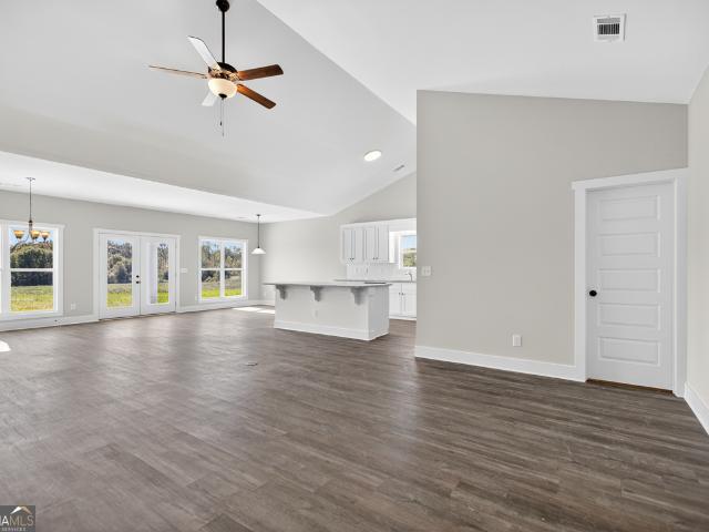 House for sale in Canon, Georgia