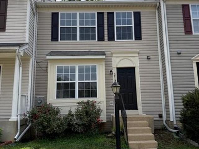 Townhouse for sale in Bryans Road, Maryland