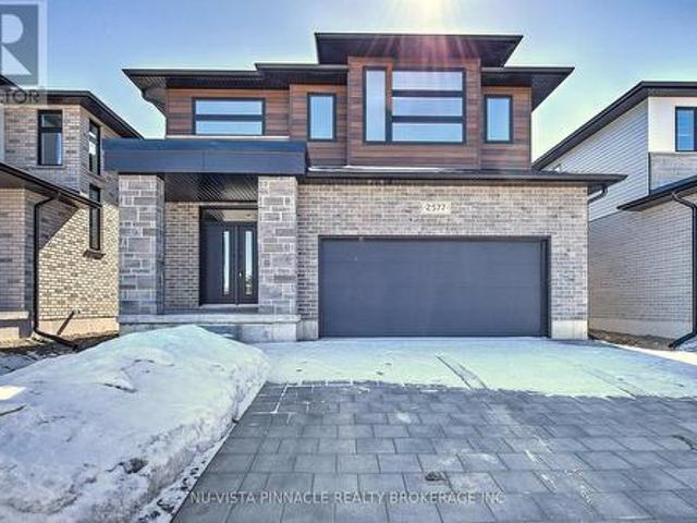 House for sale in Arva, Ontario