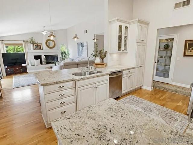 House for sale in Alpine, California