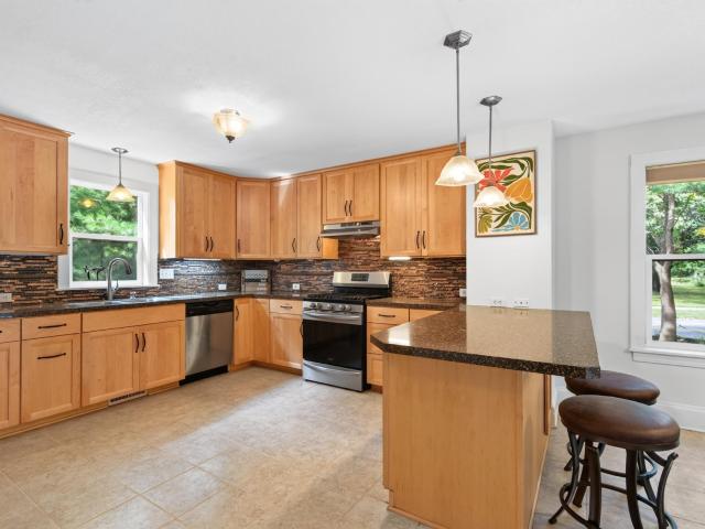 House for sale in Ramsey, Minnesota