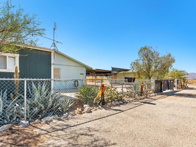 House for sale in Thermal, California