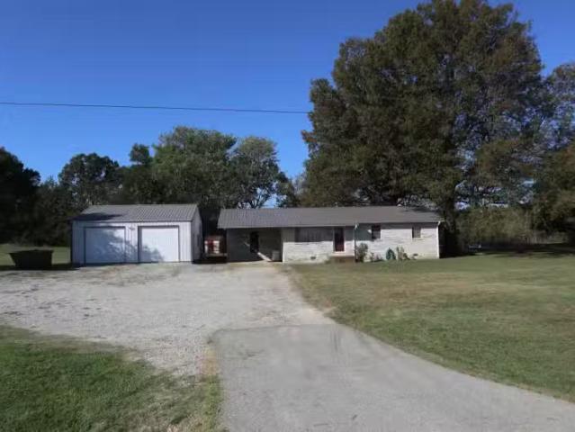 House for rent in Oklahoma