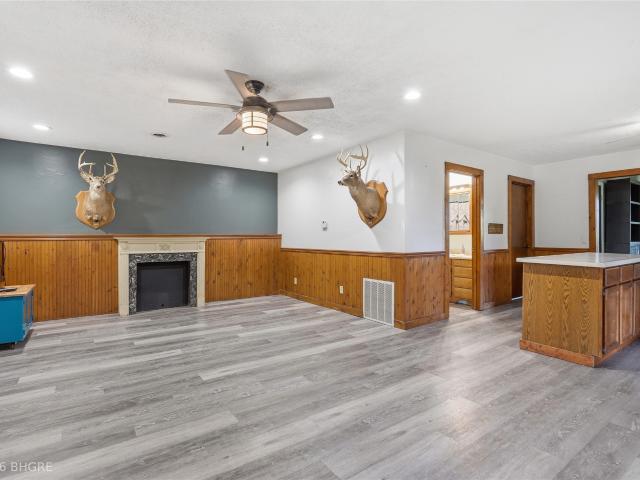 Land for sale in Osceola, Iowa