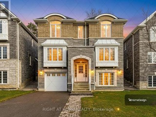 House for sale in Woburn, Ontario