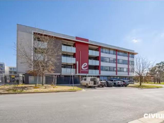 Apartment for rent in Griffith, Australian Capital Territory