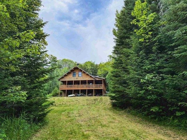 House for sale in Bethel, Vermont