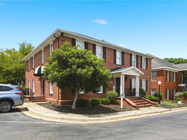 Commercial for sale in Fayetteville, North Carolina