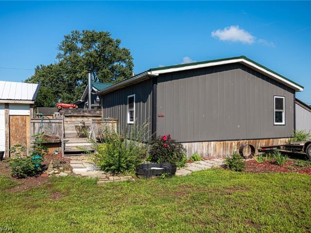 House for sale in Coshocton, Ohio